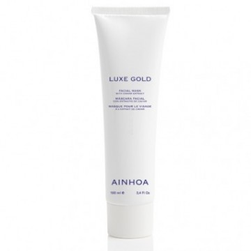 Ainhoa Luxe Gold Facial Mask